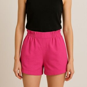 NWT Paper Crane shorts, small